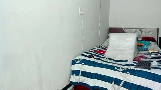 Brianrosex online show from March 5, 4:13 am