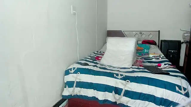 Brianrosex online show from March 5, 7:16 am