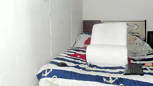 Brianrosex online show from March 15, 8:15 am