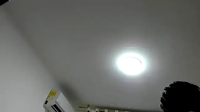 Brianrosex online show from September 19, 2:46 am