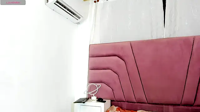 Brianrosex online show from October 28, 3:21 am