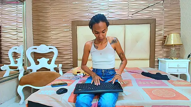 Brianrosex online show from February 24, 3:26 am