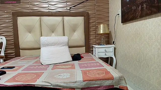 Brianrosex online show from April 16, 1:28 am