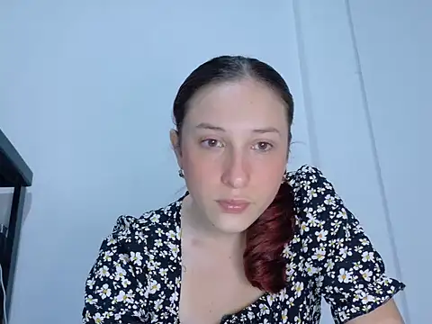 Snapshot of Danysca chatting on July 2, 9:59 am Danysca online show from July 2, 9:59 am