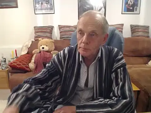 Ferret7777 online show from February 23, 1:32 pm