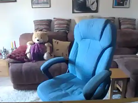 Ferret7777 online show from February 27, 12:13 pm