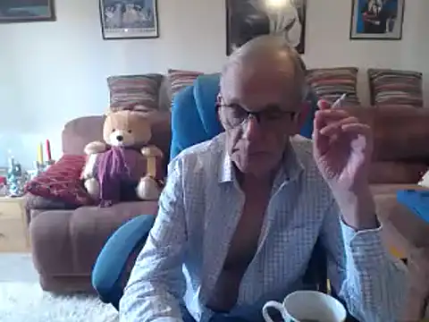 Ferret7777 online show from March 1, 2:34 pm