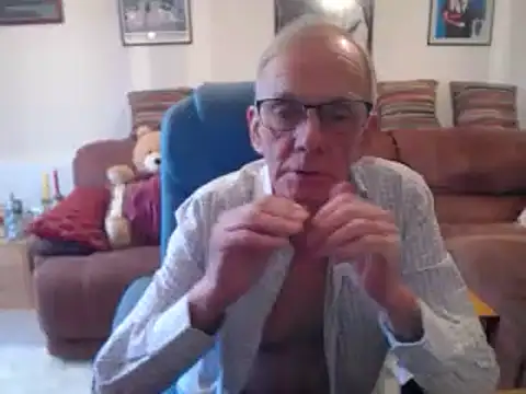 Ferret7777 online show from March 2, 7:56 pm