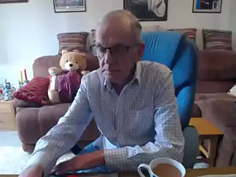 Ferret7777 online show from March 4, 2:53 pm