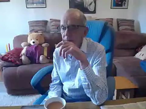 Ferret7777 online show from March 20, 1:48 pm