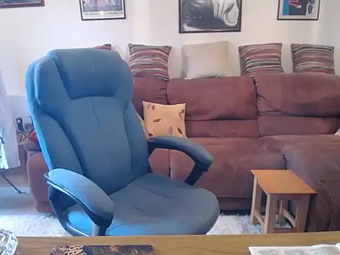 Ferret7777 online show from October 21, 10:05 am