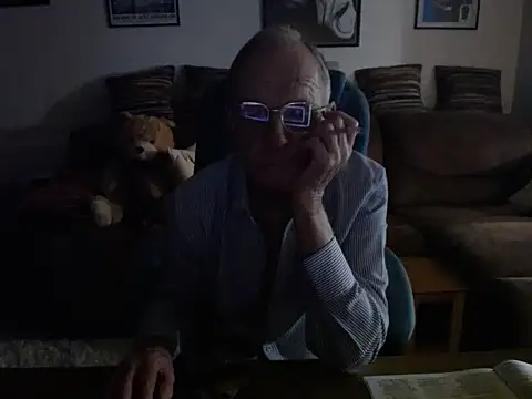 Ferret7777 online show from November 13, 11:14 pm