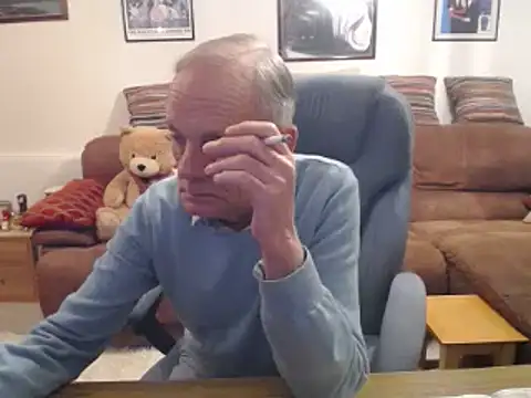 Ferret7777 online show from February 18, 3:08 pm