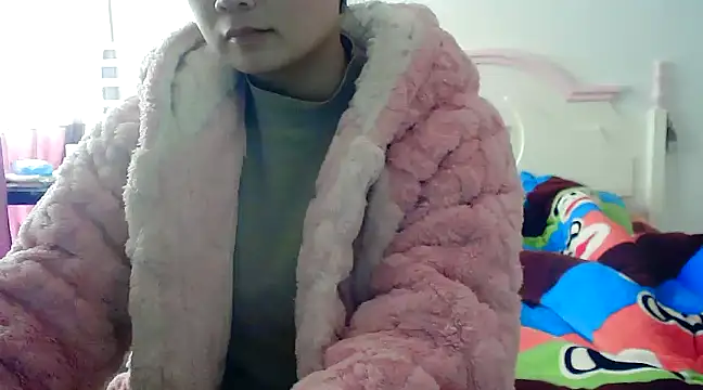 CN-Xiaoxi online show from February 2, 6:04 am