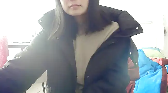 CN-Xiaoxi online show from February 12, 7:23 am