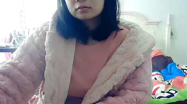 CN-Xiaoxi online show from February 15, 6:12 am