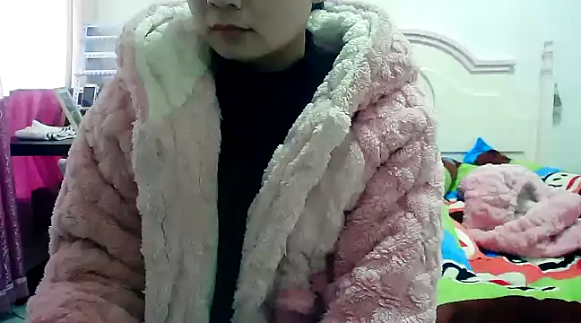 CN-Xiaoxi online show from February 20, 12:30 am