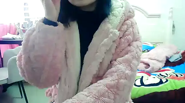 CN-Xiaoxi online show from February 24, 1:02 am