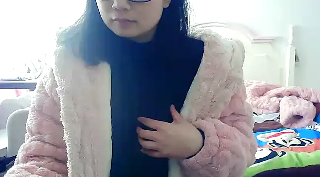 CN-Xiaoxi online show from February 26, 3:10 am