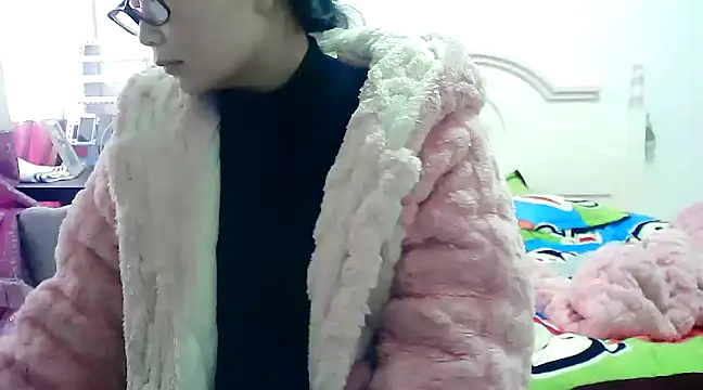 CN-Xiaoxi online show from February 27, 12:21 am