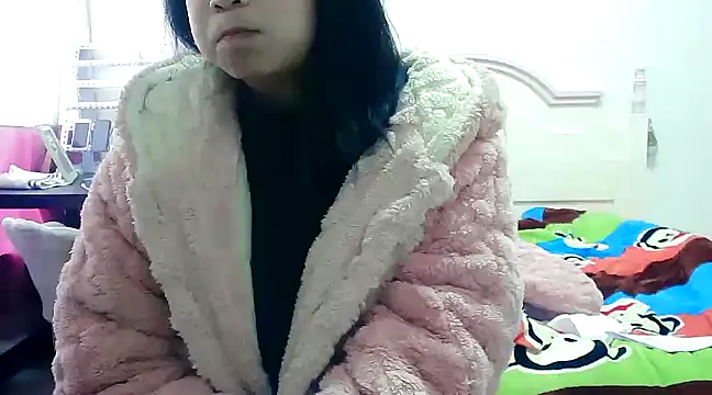 CN-Xiaoxi online show from March 2, 6:05 am