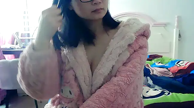 CN-Xiaoxi online show from March 4, 7:08 am