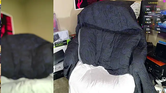 MasterForgedRayy online show from March 12, 10:17 pm