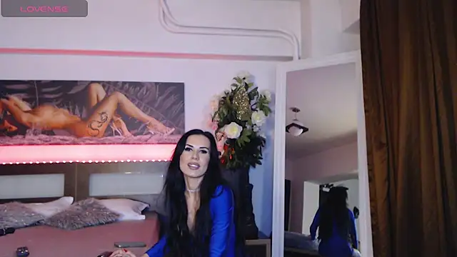 Snapshot of Halie_May chatting on November 11, 4:51 pm Halie May online show from November 11, 4:51 pm