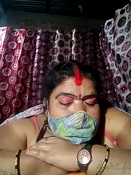 Snapshot of Hot_Falguni chatting on January 30, 6:21 pm Hot Falguni online show from January 30, 6:21 pm