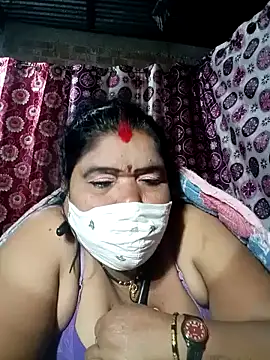Snapshot of Hot_Falguni chatting on February 1, 2:16 am Hot Falguni online show from February 1, 2:16 am
