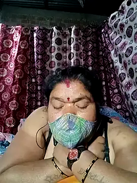 Snapshot of Hot_Falguni chatting on February 4, 7:33 pm Hot Falguni online show from February 4, 7:33 pm