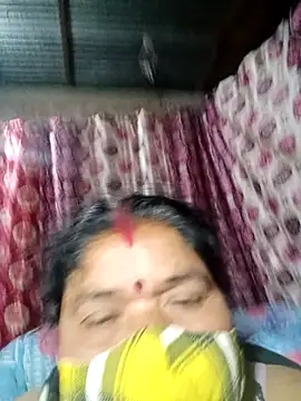 Snapshot of Hot_Falguni chatting on February 12, 2:03 am Hot Falguni online show from February 12, 2:03 am