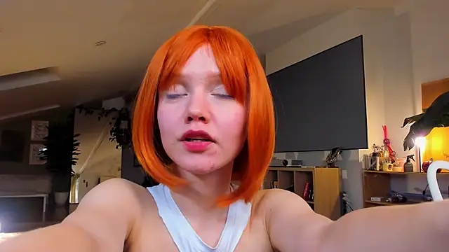 andrea x  online show from October 28, 8:22 pm