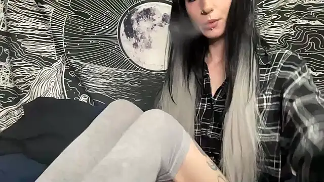 MissMidnightUK online show from February 10, 12:19 am