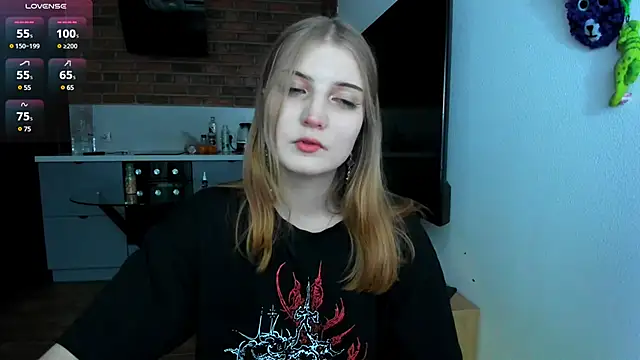 princessaalicc online show from February 27, 10:31 pm