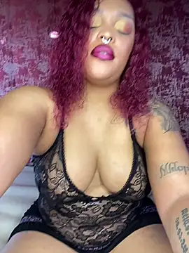Snapshot of Naughty-Mel chatting on January 26, 5:23 am Naughty-Mel online show from January 26, 5:23 am