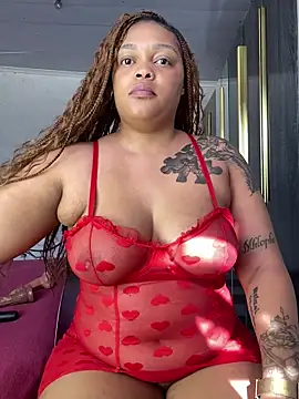 Naughty-Mel online show from November 23, 6:35 am