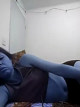 maria lasexy online show from December 16, 2:04 am