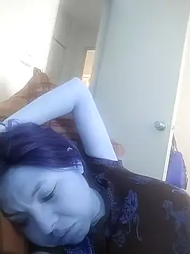 maria lasexy online show from December 18, 6:35 pm