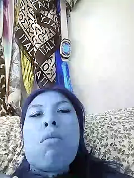 maria lasexy online show from January 18, 2:12 pm