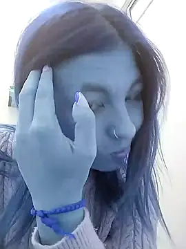 maria lasexy online show from January 30, 2:15 pm