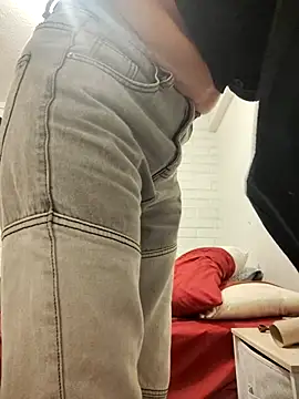 maria lasexy online show from October 16, 2:56 am