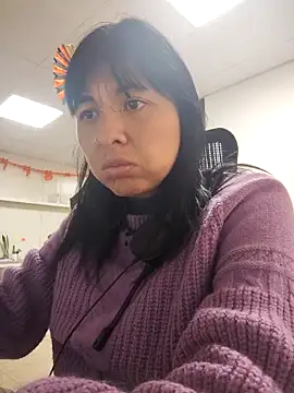 maria lasexy online show from October 24, 1:51 pm