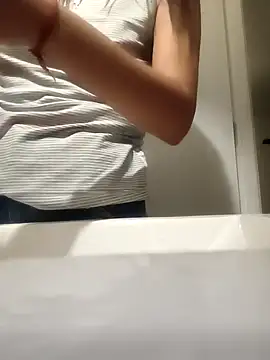 Snapshot of maria_lasexy chatting on April 3, 12:19 am maria lasexy online show from April 3, 12:19 am