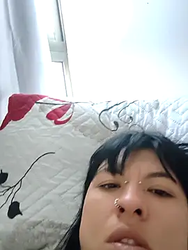 Snapshot of maria_lasexy chatting on April 12, 11:48 am maria lasexy online show from April 12, 11:48 am