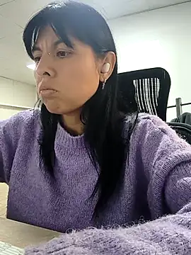 Snapshot of maria_lasexy chatting on April 15, 3:52 pm maria lasexy online show from April 15, 3:52 pm