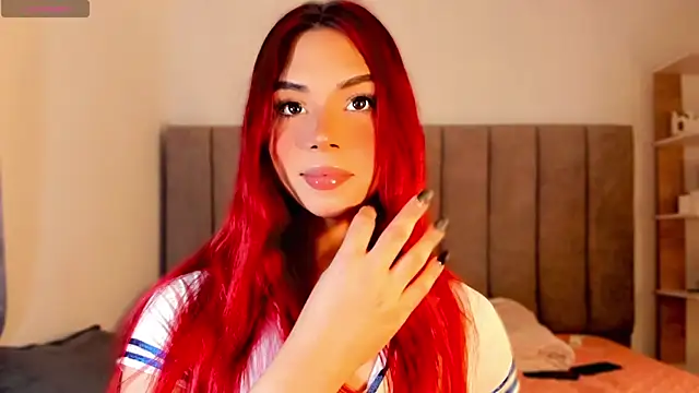 Snapshot of SexyValeriaa chatting on June 28, 9:04 am SexyValeriaa online show from June 28, 9:04 am