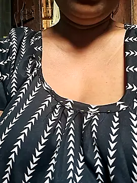 Hot-Anuska online show from February 17, 4:20 am