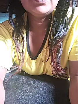 Hot-Anuska online show from March 21, 10:28 am