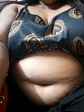 Hot-Anuska online show from January 13, 6:24 pm